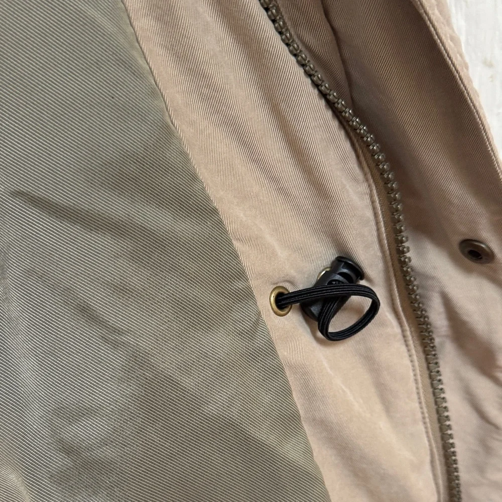 L.L. Bean classic khaki
